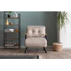 Atelier del Sofa Fotelja Sando v2 175x60?cm Krem
