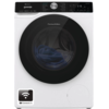 Gorenje Veš mašina VNS114A3TVIFI, 11 kg, 1400 o/min, 68L, 76dB, bela