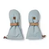 Elodie® rukavice, Pebble Green, 1-3 god