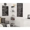 Conceptum Hypnose Polica 45x170x22cm Bela