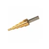 GEKO Stopničasti sveder 4-12 mm, G38504