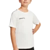 Squad 2.0 Contrast Jersey Jr