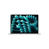 15-inčni MacBook Air M4 sa 10-jezgarnim CPU-om, 10-jezgarnim GPU-om, 16GB objedinjene memorije i 512GB SSD - Silver