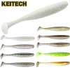 Guma Keitech Easy Shiner 4 10cm