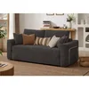 Atelier del Sofa Dvosed, Antracit