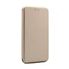 Teracell Maska za Xiaomi Redmi Note 15 Pro 4G EU Flip Cover, Zlatna