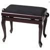 klop za klavir CLASSIC RW/BK palisander