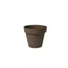 Okrugla saksija Melrose Gardino 35 cm, 18 l - Moka