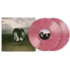 Death From Above 1979 - The Physical World 11th Anniversary Deluxe Edition (Limited Edition) (Pink Splotch Coloured) (LP)