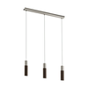 Eglo 96882 - LED viseće svetlo VILLORA 3xGU10/5W/230V