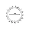 Sturmey-Archer 17z 3/32 zobnik za C50