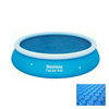 Bestway solarni prekrivač za bazen Fast Set 244cm ( 58060 )
