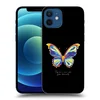 ULTIMATE CASE MagSafe za Apple iPhone 12 - Diamanty Black