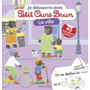 Je découvre la ville avec Petit Ours Brun