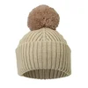 Elodie Details Volnena kapa - Pure Khaki 1 - 2 leti