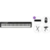 Casio PX-S3100 BK Privia Standard SET Digitalni stage piano Black