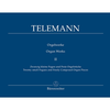 TELEMANN:ORGAN WORKS VOL.2