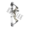 PSE Compound Bow Brute ATK Package