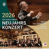 Wiener Philharmoniker - Neujahrskonzert 2026/New Years Concert 2026/Concert Du Nouvel an 2026 (3 LP)