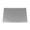 CARMOTION Zakrpa za ciradu 22X34.5cm srebrna
