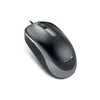 DX-125S USB Optical crno-sivi miš
