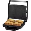 Cook-It Toster Grill XL, 1800W, Crni