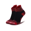 Reebok Unisex nizke nogavice R0394-SS24 (1-pack) Rdeča