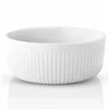Servirna skleda LEGIO NOVA, 500 ml, bela, porcelan, Eva Solo