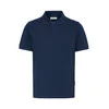 Casual Friday Majica CFSolheim temno modra