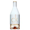 Calvin Klein Ženska toaletna voda In 2U, 50ml
