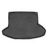 Plastic trunk liner Toyota Prius 2003-2009 (without anti-slip)