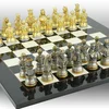 Šah Set Exclusive Medieval 51 x 51 cm