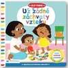 OTROŠKA KNJIGA Velik napredek Konec z izbruhi jeze
