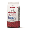 MONGE Suva hrana za pse mini adult piletina 7.5kg