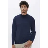 TUDORS Muška rolka Basingwa, Slim fit, Teget