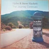 Djabe & Steve Hackett - The Journey Continues (2 LP)