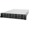 Synology NAS Expansion Unit RX1225RP (12 Bay) 2U +++
