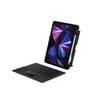 Ykcloud Flip cover in Bluetooth Tipkovnica Ykcloud YJ102 za iPad 10.2(2021/2020/2019), (20651955)