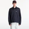 Jopica Fred Perry Twill Overshirt Navy L