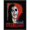Alice Cooper Trashed Našitek za šivanje
