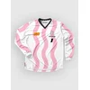 Loose Riders D/Rt Fc Long Sleeve Jersey pink