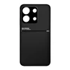 Maska Anti Static za Xiaomi Redmi Note 13 Pro 5G (EU), Crna