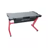 Horz 2 Gaming Desk Red