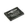 ANSMANN EN-EL 19 zamenska baterija za Nikon kamere -Li-Ion 3.7V 700mAh