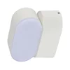 Fleksibilna spoljna LED zidna svetiljka LED/5W/230V 3000K IP65 bela