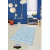 CONCEPTUM HYPNOSE Tepih (100x150) WOOKECE075