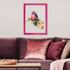 Wallity Slika CAM7866544123, 32x42cm