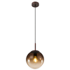 Globo 15865 - Luster na sajli VARUS 1xE27/40W/230V