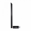 BASEUS FastJoy USB WiFi omrežna kartica za računalnik, zunanja, z anteno 5 GHz 650 Mb/s