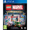 PS4 LEGO Marvel Collection (Super Heroes 1 & 2 + Avengers)